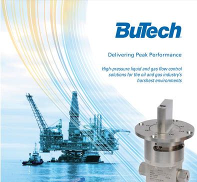 BuTech Brochure